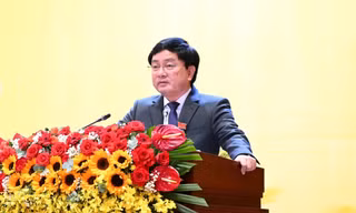 Ông Nguyễn Văn Quyết giữ chức Bí thư Tỉnh ủy Tây Ninh