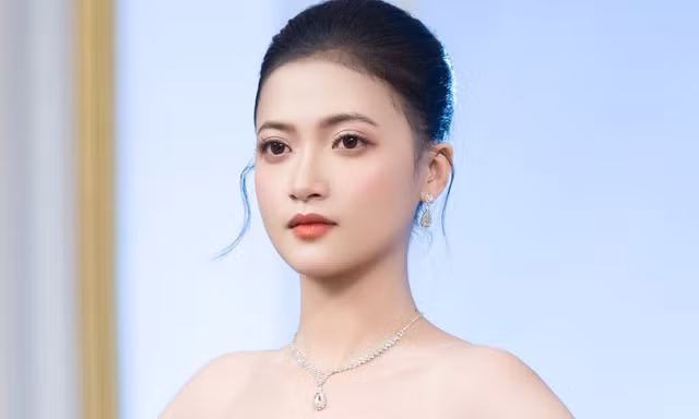 Dàn hoa khôi tại Miss World Vietnam 2026
