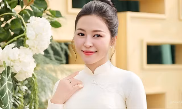 Áp lực trước thành tích của Thanh Thủy 