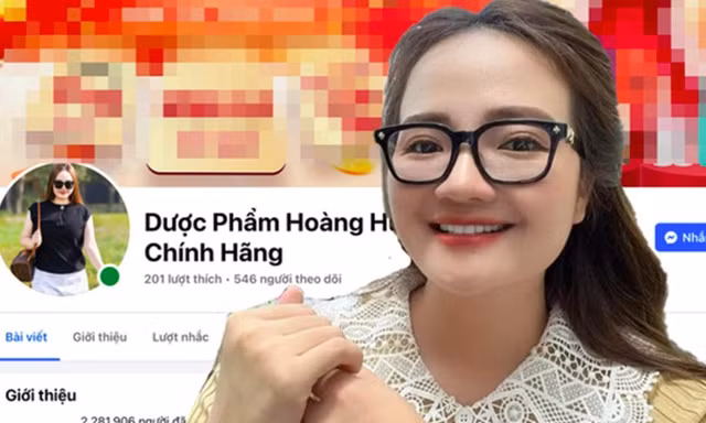 Doanh nhân Hoàng Hường là ai, vì sao bị khởi tố?