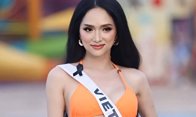 Phụ nữ đã kết hôn, người chuyển giới được thi Miss Universe Vietnam