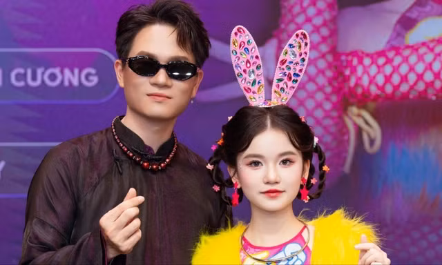Tác giả 'Bắc Bling' thử sức với nhạc thiếu nhi