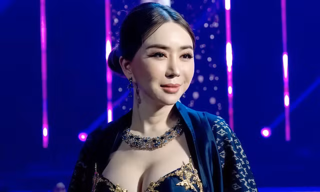 Kênh truyền hình của nữ tỷ phú Hoa hậu Hoàn vũ phá sản