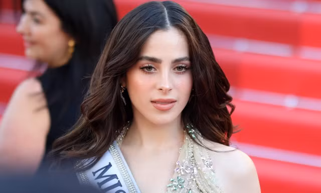 Đương kim Hoa hậu Hoàn vũ bị ngó lơ ở Cannes 