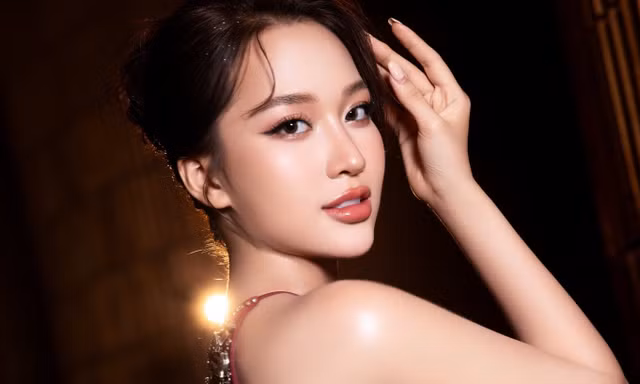 Võ Cao Kỳ Duyên kết thúc nhiệm kỳ 