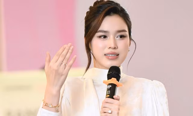 Điều bất ngờ Đỗ Thị Hà tiết lộ với 53 thí sinh Hoa hậu Việt Nam