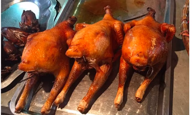 Rẻ hơn thịt lợn, một loại thịt nhập về Việt Nam chỉ 26.500 đồng/kg