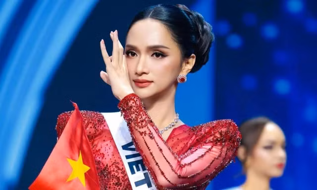 Đại diện Việt Nam ở Hoa hậu Hoàn vũ 2026 phải giỏi tiếng Anh