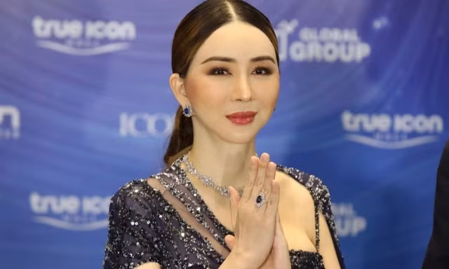 Bắt giữ nữ tỷ phú Hoa hậu Hoàn vũ 