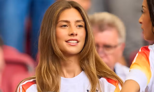 Dàn WAGs tuyển Đức ở 'World Cup 2026' kín tiếng mà vẫn 'cực gắt'
