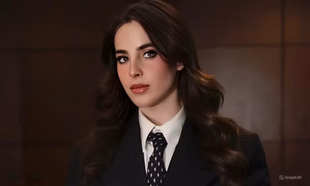 Hoa hậu Hoàn vũ bị bóc phốt