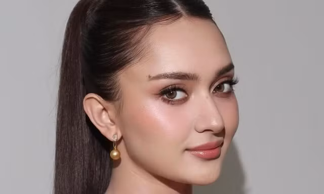 Thí sinh sáng giá của Hoa hậu Hoàn vũ 
