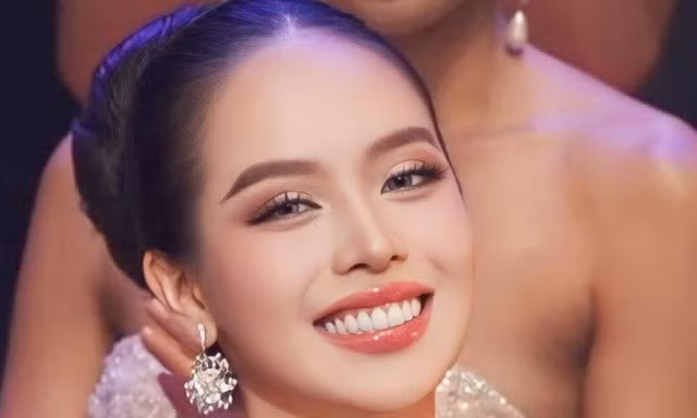 Thanh Thủy kết thúc nhiệm kỳ Hoa hậu Quốc tế 