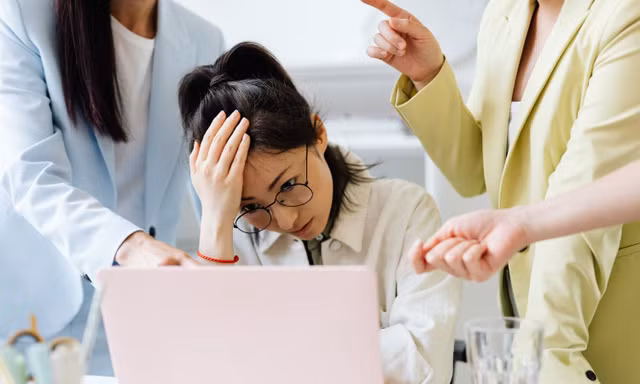 Người trẻ từ chối ghế quản lý: Lựa chọn an yên hay tự loại mình khỏi cuộc chơi?