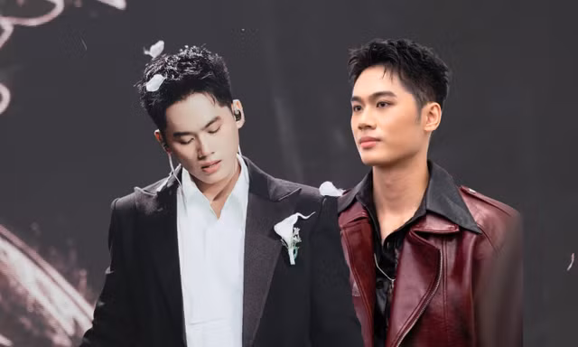 ATVNCG 2026: 14 Casper hóa "bạn trai quốc dân", fan hài hước dọa "cạch mặt"
