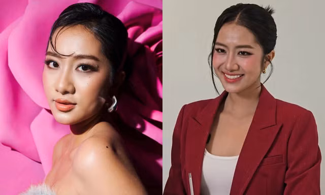 Hoa hậu Hà Trúc Linh chia sẻ về vai trò Đại sứ Tinh Hoa Việt