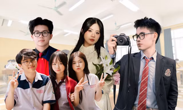 13 ngày nữa thi tốt nghiệp THPT: 2K8 chọn "bỏ tủ" thay vì "học tủ"