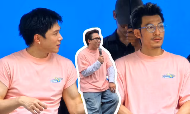 Running Man mùa 3: Trấn Thành có biệt danh mới, "thánh chơi dơ" gọi tên Anh Tú Atus