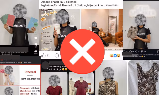 Tranh cãi cắt ghép hình ảnh Miu Lê để quảng cáo: Hãy làm marketing có tâm!
