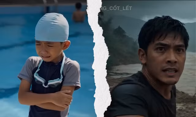 Video hút triệu view về lòng can đảm: A.I có thể "cảm xúc" đến vậy sao?