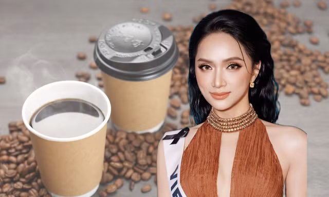 Hương Giang dùng 10 đôla để mua cà phê, netizen tranh luận về "tư duy" tiêu tiền