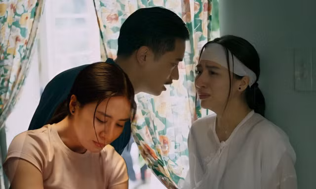 Diễn viên Tín Nguyễn: Chủ động "đi chậm" vì không muốn khán giả thất vọng