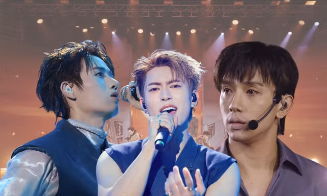 ATVNCG 2026 tập 10: Anh Tài Hồ Đông Quan, Thái Lê Minh Hiếu "đổi màu" với R&B