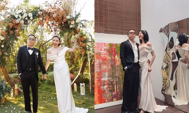 Tóc Tiên - Touliver chia tay: “Nếu không là anh Hoàng, 10 năm của Tiên đã không thể trọn vẹn”