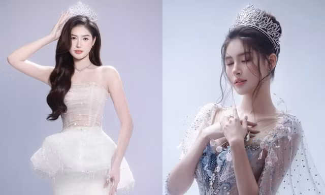 Đại diện Việt Nam dự thi Miss Earth 2026 không phải là Hoa hậu Trâm Anh