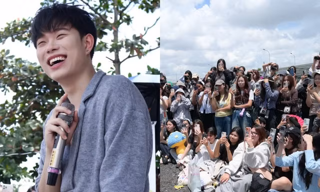 Fanbase All for Domic: Cùng Dương Domic và Dopamine mơ những giấc mơ thật lớn