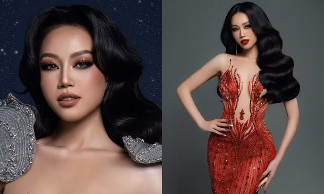 Đại diện Việt Nam tại Miss Intercontinental 2026: Sắp tốt nghiệp Thạc sĩ, cao 1m77