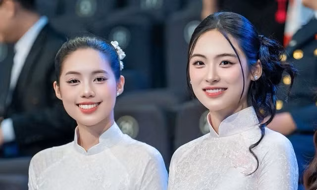 Ngày hội Tuyển sinh lần thứ 2 của Hoa hậu Việt Nam 2026 diễn ra tại ĐH Phenikaa