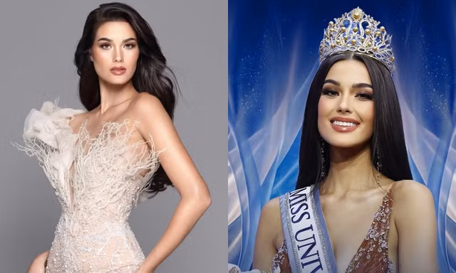 Tân Miss Universe Philippines 2026 từng giành danh hiệu Hoa hậu Trái Đất Mỹ