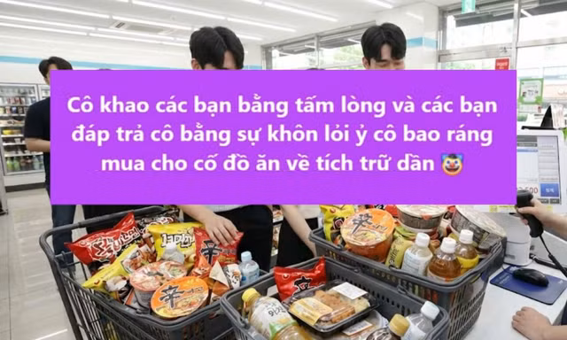 Vụ hóa đơn 12 triệu khiến dân mạng nóng mặt: Khi người được mời vô tư tận thu