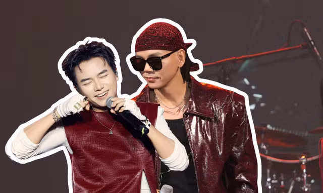 Một Anh Tài ra MV Tết, tiết lộ lý do lỡ hẹn cùng Bùi Công Nam