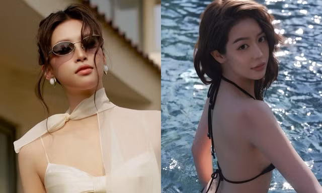 Dàn Hoa hậu diện bikini cùng một công thức, người đẹp nào có hình thể đẹp nhất?