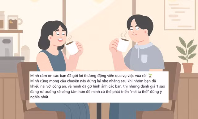 Quán cà phê lên tiếng sau ồn ào thu phí khách ngồi 10 tiếng: Bài toán khó ngành F&B