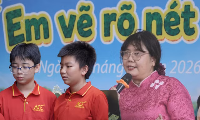 TP.HCM: Tween thêm lựa chọn trải nghiệm Hè với cuộc thi vẽ dành cho thiếu nhi