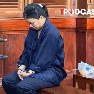 NÓNG 23/10: Căng thẳng phiên tòa vụ 'chạy án' 2 tỉ đồng ở TP HCM: Lộ thân phận 'sếp'