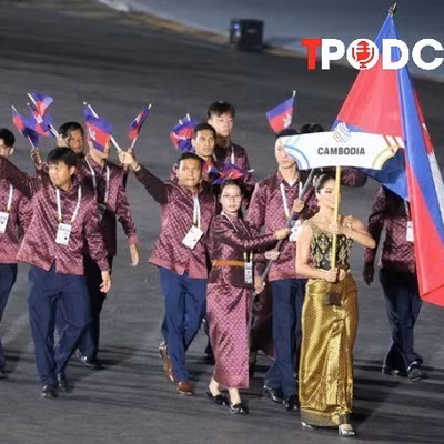 NÓNG 10/12: Truyền thông Campuchia nói gì khi đoàn thể thao nước nhà rút lui đột ngột?