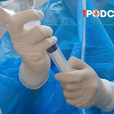 NÓNG 3/6: Thuốc tiêm ung thư khiến khối u 'biến mất' sau vài tuần, bác sĩ nói gì?