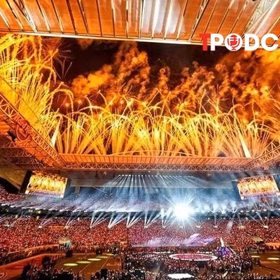 NÓNG 12/6: 'Bóng ma' dưới lòng sân vận động World Cup 2026