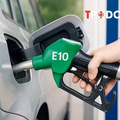 NÓNG 26/5: Sử dụng xăng E10, từng loại phương tiện tương thích ra sao?