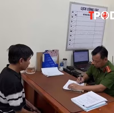 NÓNG 11/5: Diễn biến mới vụ người đàn ông dùng chó quật shipper ở TP.HCM