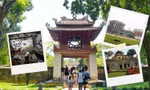 Hà Nội: "Về nguồn" tại những địa điểm check-in ý nghĩa nhân dịp Lễ Quốc khánh 2/9