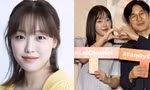 Sao nữ “Ngôi trường xác sống” Kim Bo Yoon đến Việt Nam quảng bá phim mới 