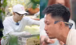 Gia Đình Haha: "Anh hai Thiện" Rhymastic bị fan soi ra "tật xấu nhỏ" trên bàn ăn