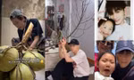 Tân Binh Thăng Cấp ăn Tết: Long Hoàng tạo trend, Swan Nguyễn "sống 100 cuộc đời"