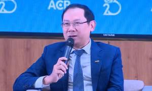 CEO Từ Tiến Phát: ‘AI không cướp việc, nhưng người biết dùng AI sẽ thay thế bạn’