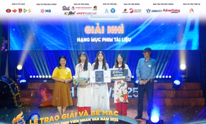 Chuyện pháp y qua ống kính sinh viên